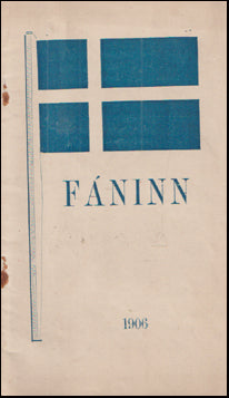 Fáninn # 65937