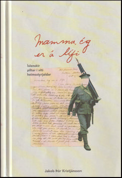 Mamma, ég er á lífi # 65981