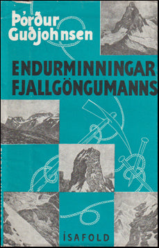 Endurminningar fjallgöngumanns # 65999