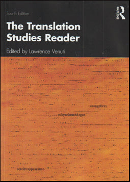 The Translation Studies Reader # 66003