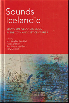 Sounds Icelandic # 66006