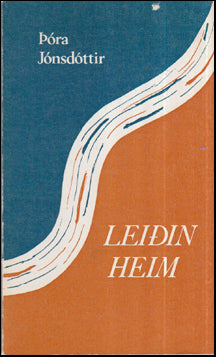 Leiðin heim # 74653