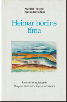 Heimar horfins tíma # 66021