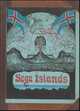 Saga Íslands # 66029