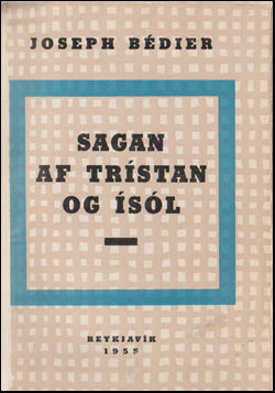 Sagan af Trístan og Ísól # 66033