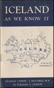 Iceland as we know it # 66035