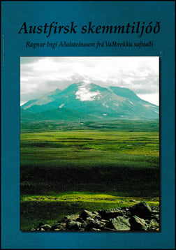 Austfirsk skemmtiljóð # 66042