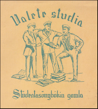 Söngbók hins Íslenzka Stúdentafjelags # 66051