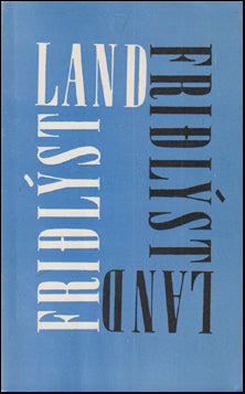 Friðlýst land # 66076