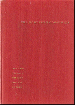 The Northern Countries # 66121