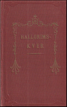 Hallgrímskver # 66134