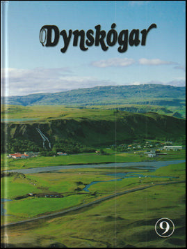 Dynskógar nr. 9 # 66152