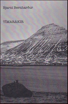 Tímarákir # 66161