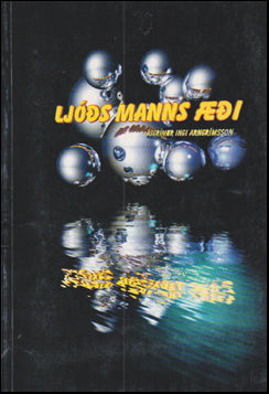 Ljóðs manns æði # 66164