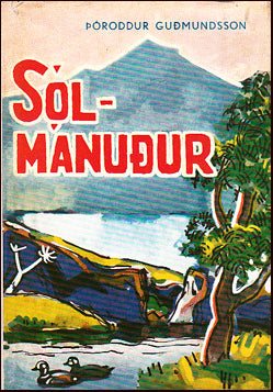 Sólmánuður # 66214