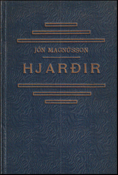 Hjarðir # 66272