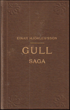 Gull # 66274
