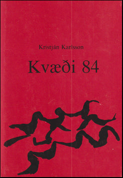 Kvæði 84 # 66276