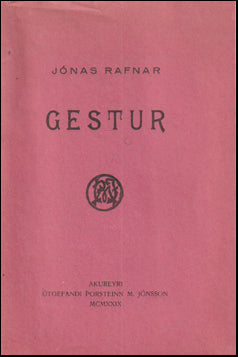 Gestur # 66277