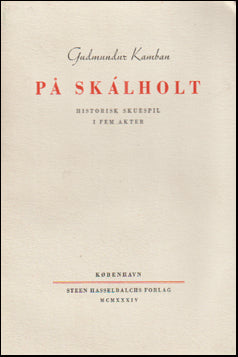 På Skålholt # 66278