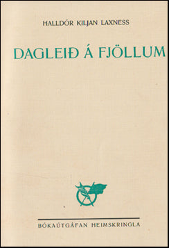 Dagleið á fjöllum # 66284