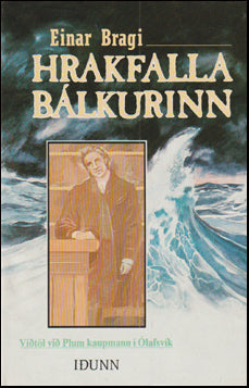 Hrakfallabálkurinn # 6277