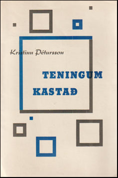 Teningum kastað # 66321