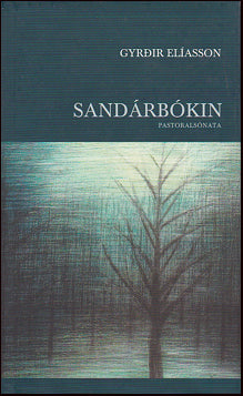 Sandárbókin # 85922