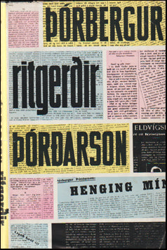 Ritgerðir 1924 - 1959 # 66331