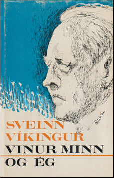 Vinur minn og ég # 66334