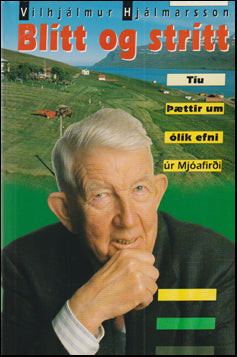 Blítt og strítt # 66336