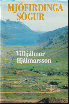 Mjófirðingasögur I-III # 66337