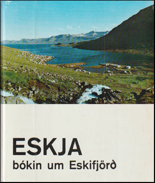 Eskja I-V # 66338