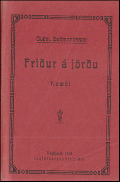 Friður á jörðu # 66348