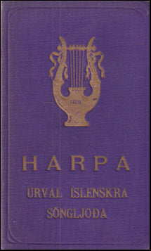 Harpa # 66350