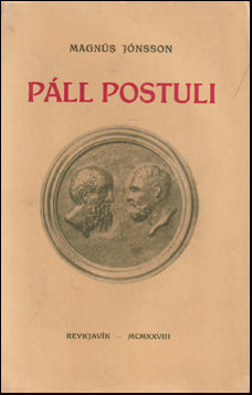 Páll postuli og frumkristnin um daga hans # 66352