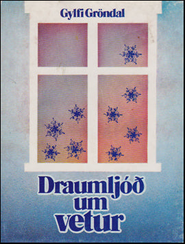 Draumljóð um vetur # 81674