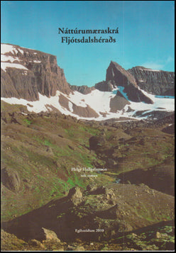 Náttúrumæraskrá Fljótsdalshéraðs # 66387