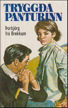 Tryggðarpanturinn # 66406