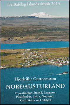 Norðaustuland # 85369
