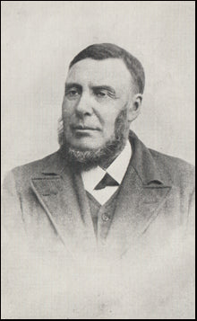 Árni á Arnarfelli og dætur hans # 66416