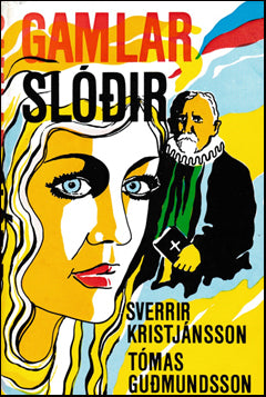Gamlar slóðir # 66459
