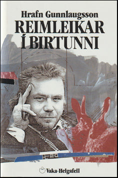 Reimleikar í birtunni # 66463