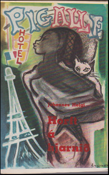 Horft á hjarnið # 66467