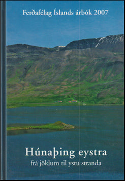 Húnaþing eystra # 85398