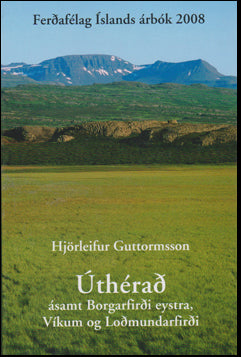 Úthérað ásamt Borgarfirði eystri # 85397