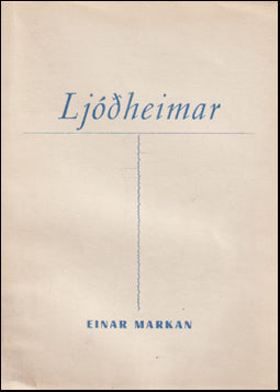 Ljóðheimar # 9961
