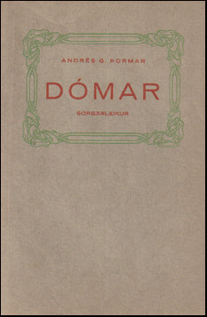 Dómar # 66484