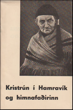 Kristrún í Hamravík og himnafaðirinn # 66487
