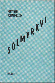 Sólmyrkvi # 66489